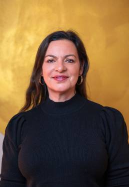 Nicola G&ouml;tze - Heilpraktikerin